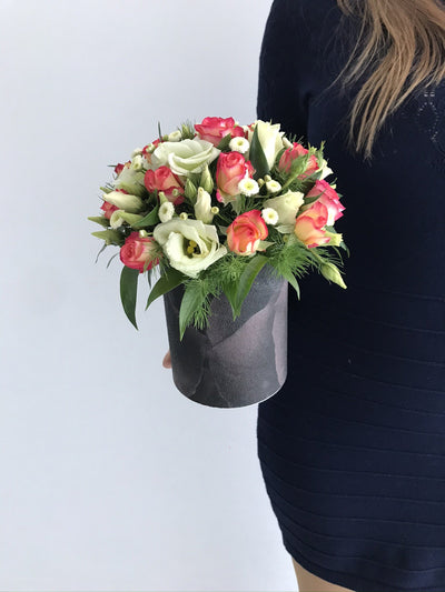 Gėlių dežutės - GELESNAMO.LT